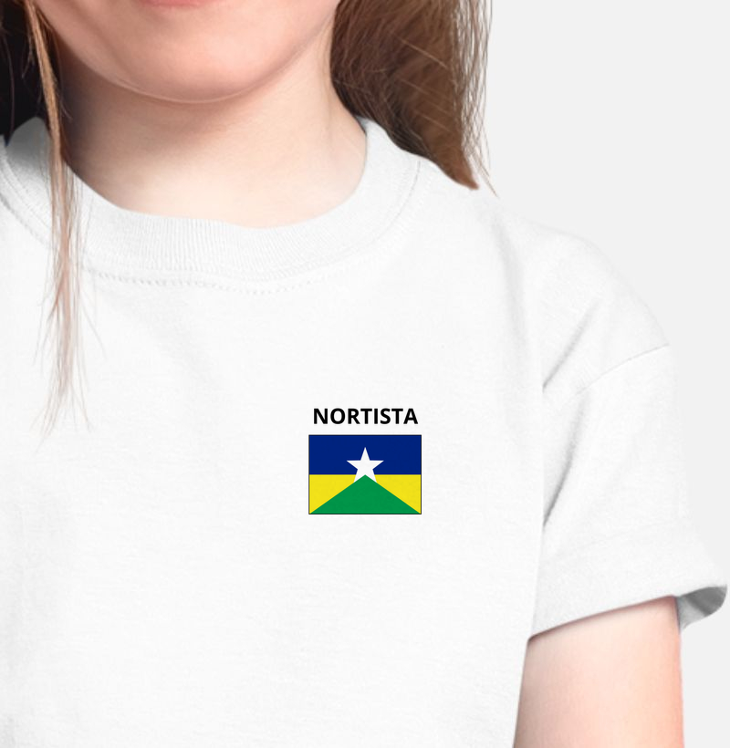 Nortista Rondônia