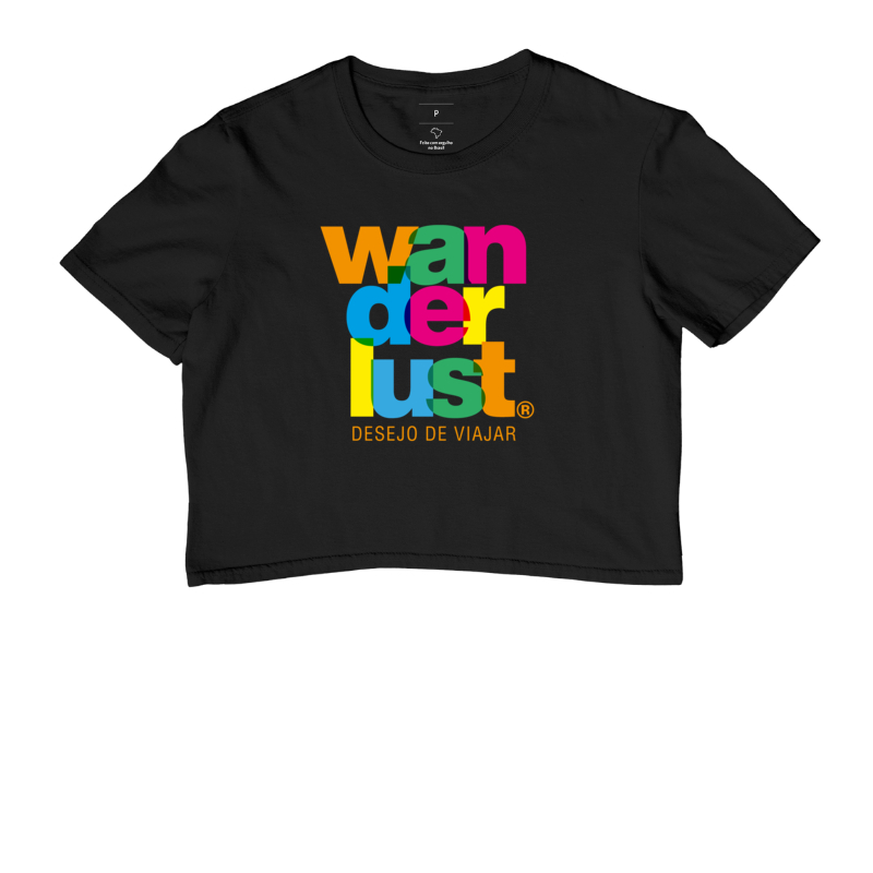 Wanderlust - Colors