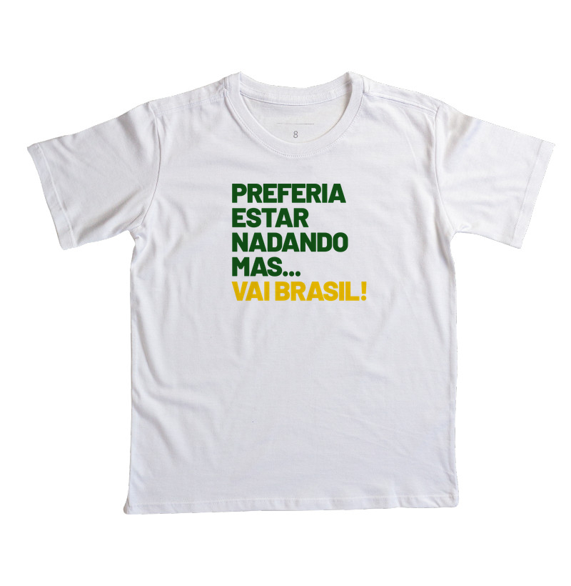 Vai Brasil!