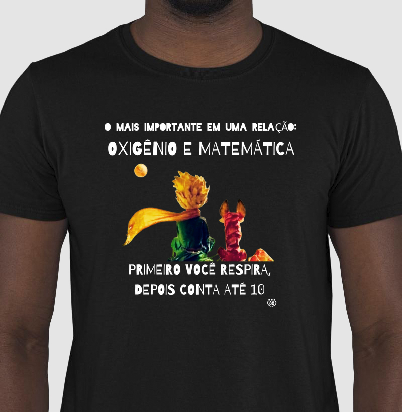 O mais importante em uma relação