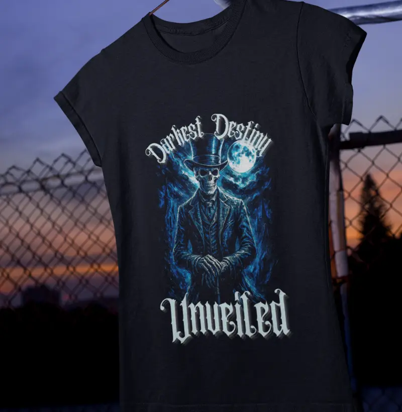 Darkest Destiny Unveiled