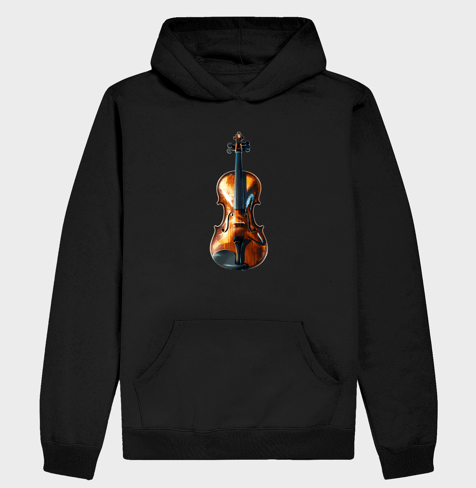 VIBRANT VIOLIN