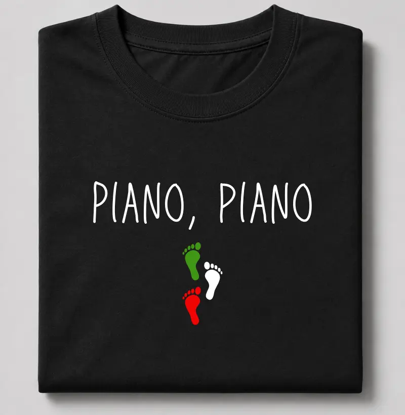 Piano, piano
