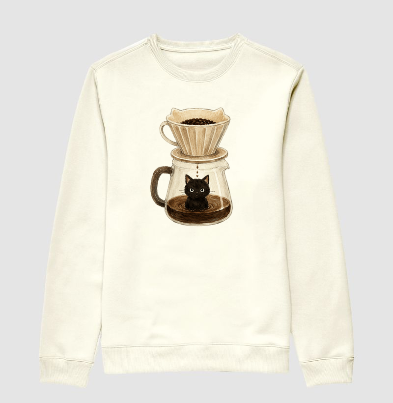 Black Cat Coffee