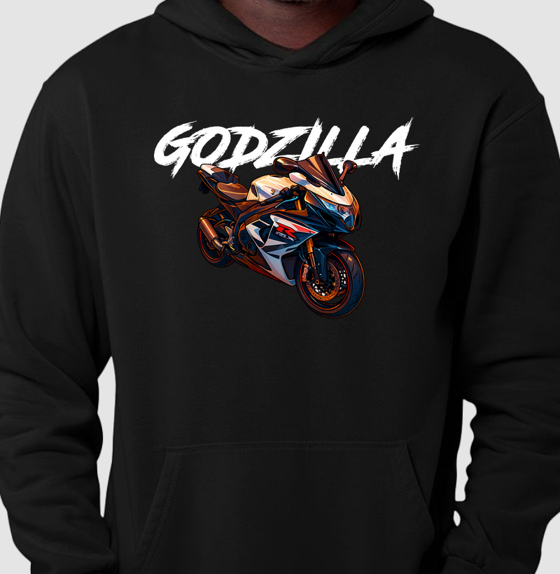 Godzilla