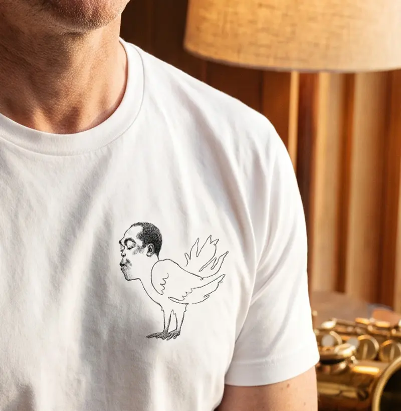 Bird - Bolso