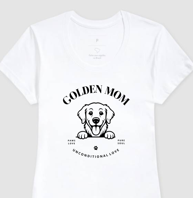 Golden MOM