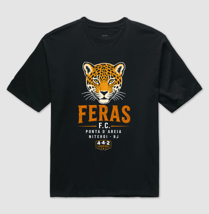 Feras F.C. 