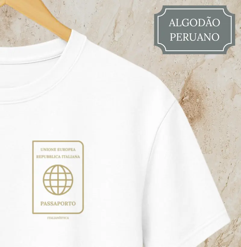 Passaporto italiano