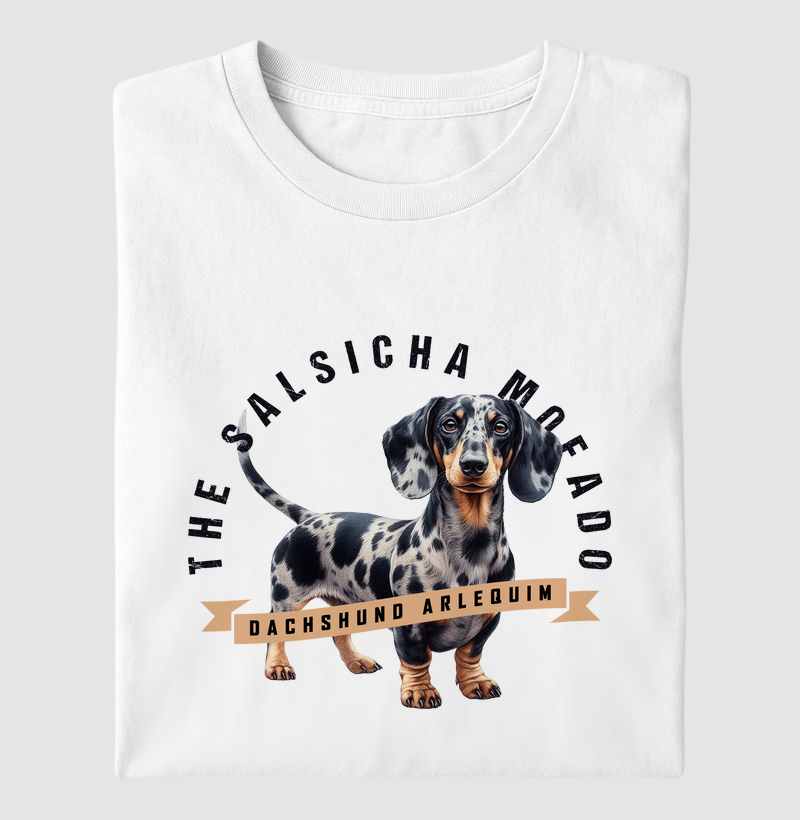 Dachshund Mofado