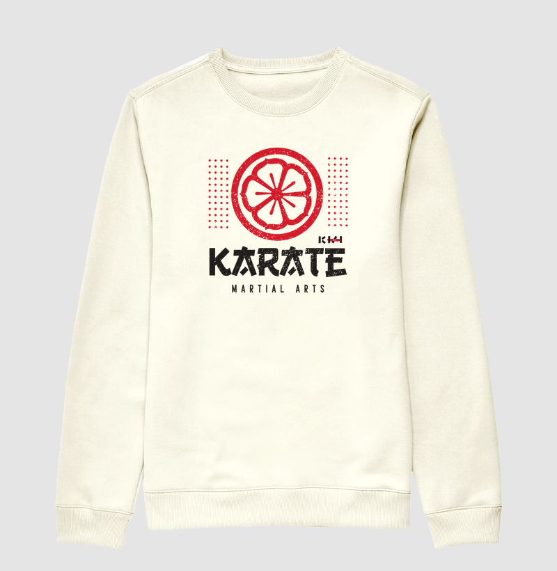 Karate Martial Arts
