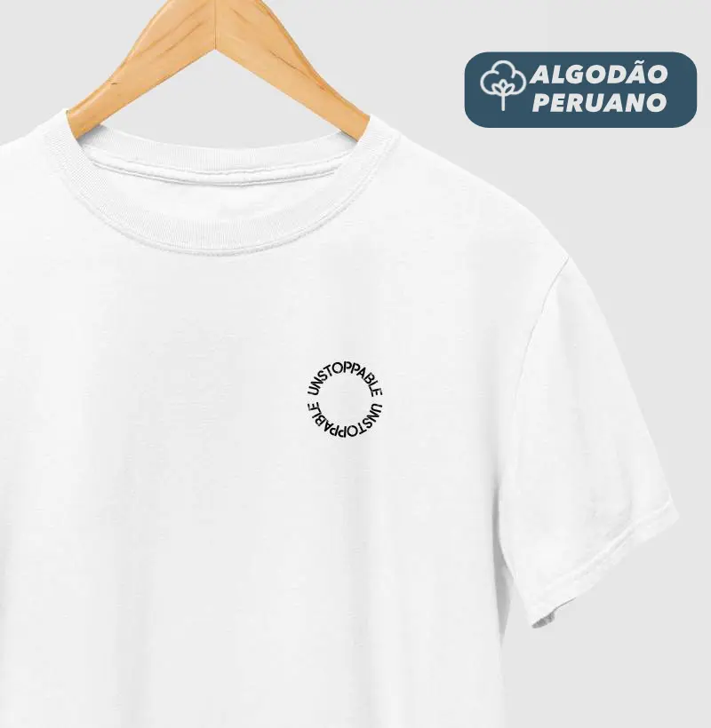 Unstoppable Circulo