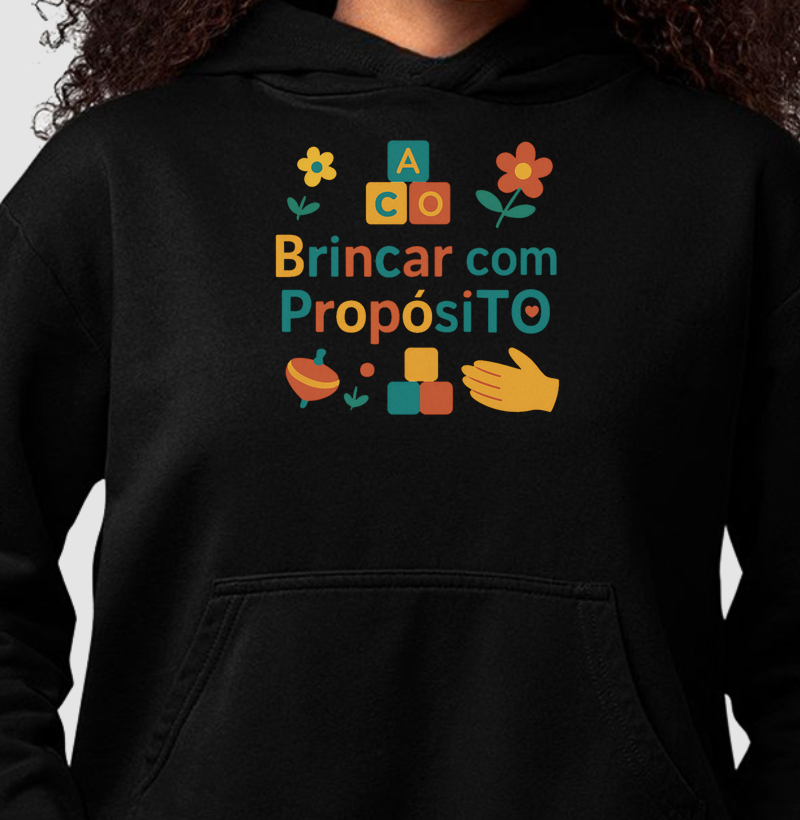 Brincar com PropósiTO