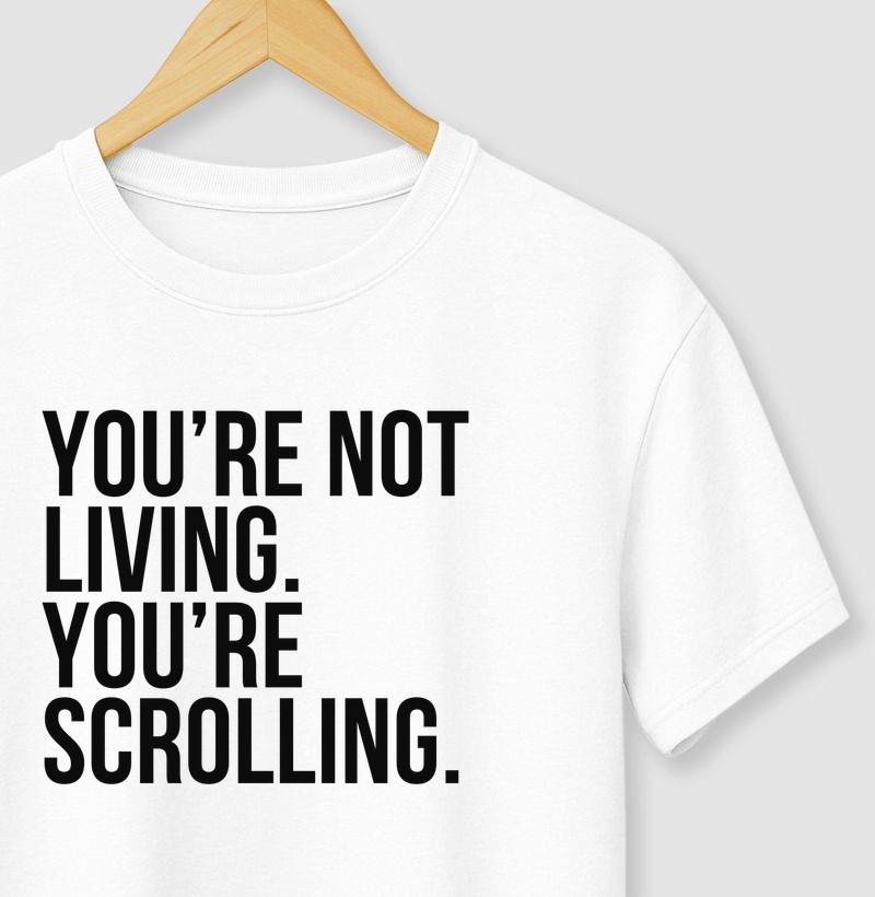 Scrolling