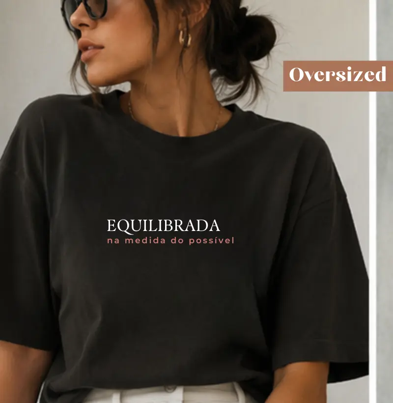 Equilibrada