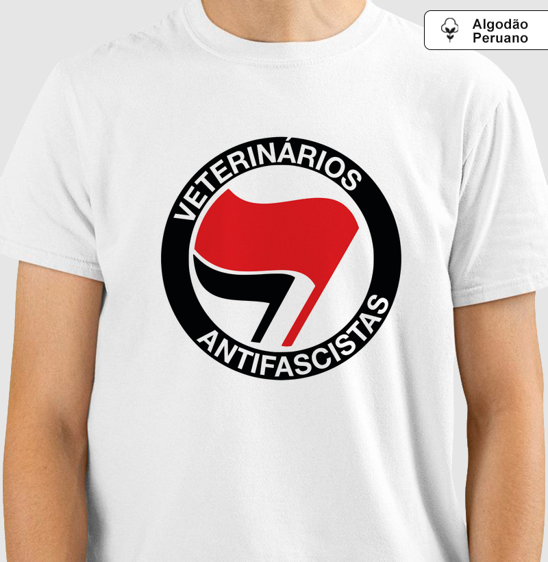 VETERINÁRIOS ANTIFASCISTAS