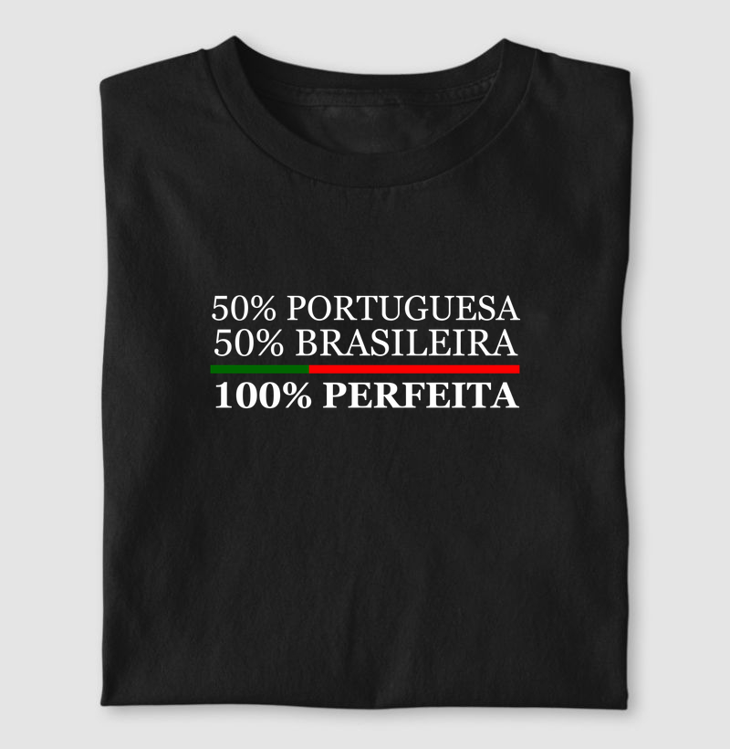 100% Perfeita