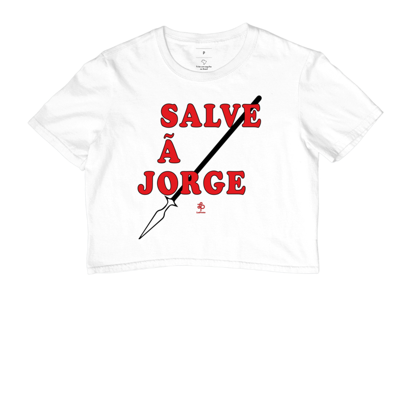 SALVE SÃO JORGE