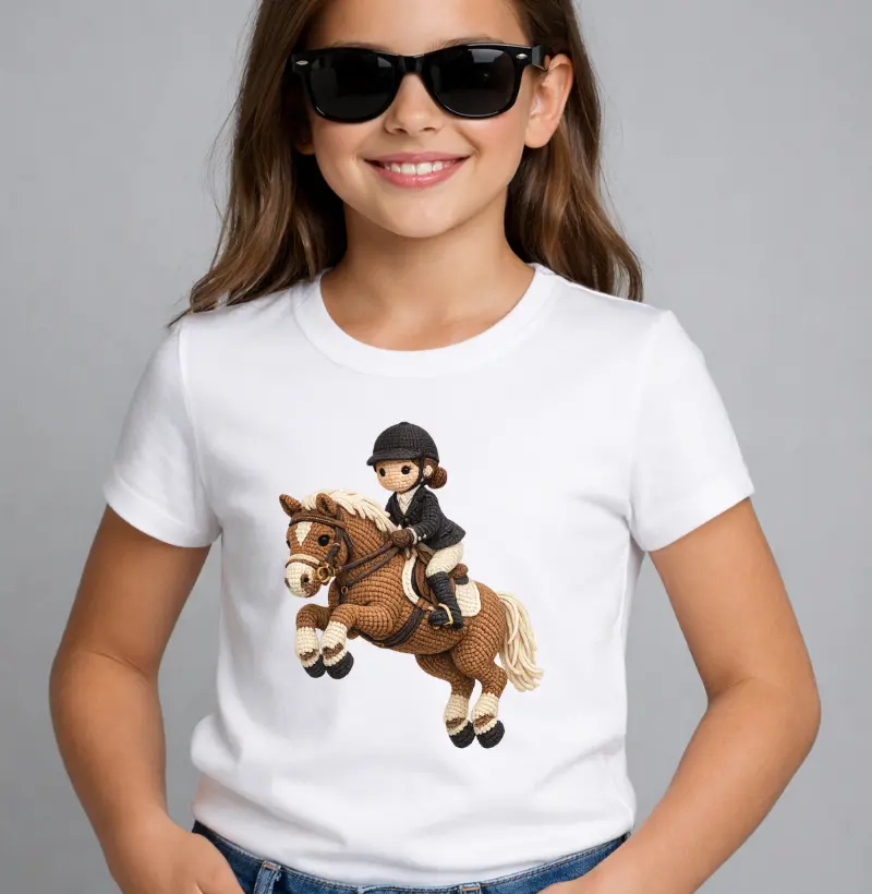 Costurada com Amor KIDS