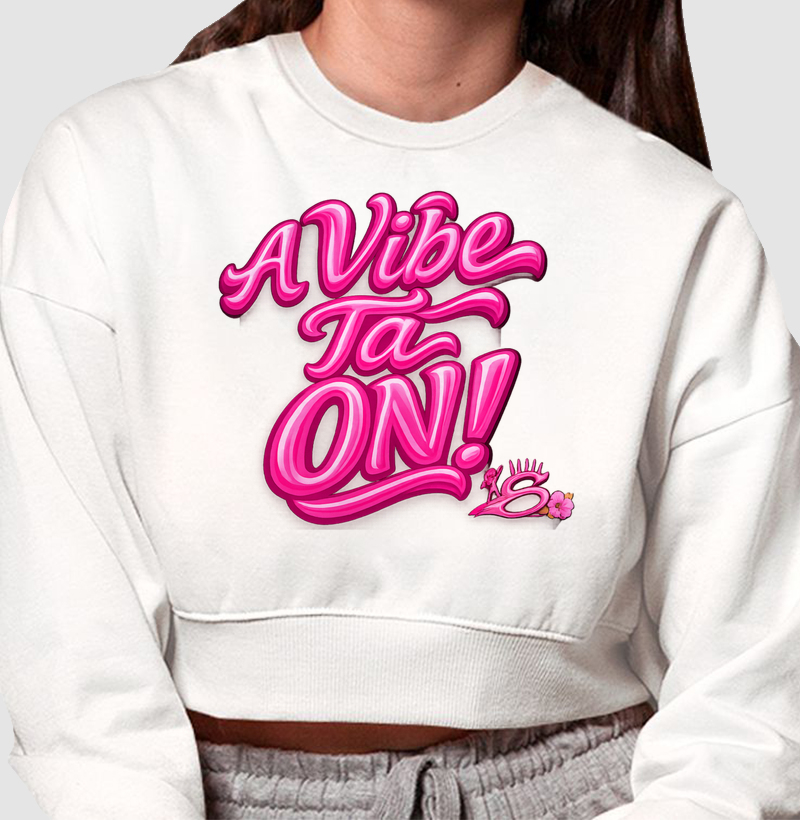 A Vibe Tá On - Shos Surfgirls 
