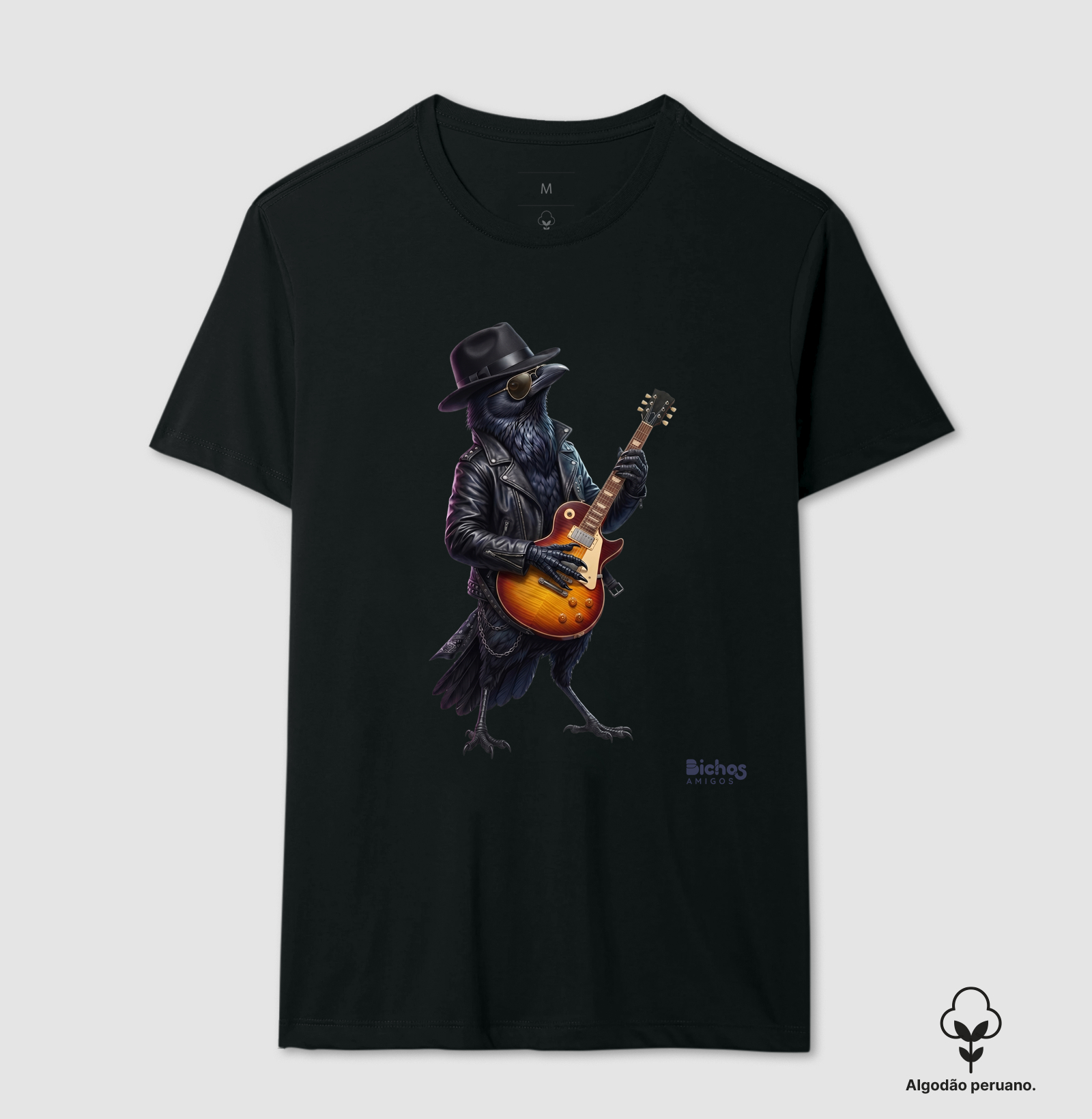 Corvo do Rock