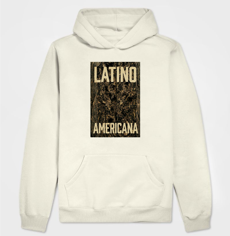 Latino Americana - Pren da Massa