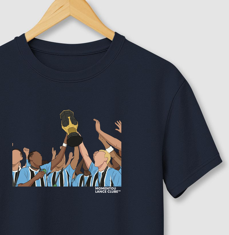 (GRE) Campeão Gaucho