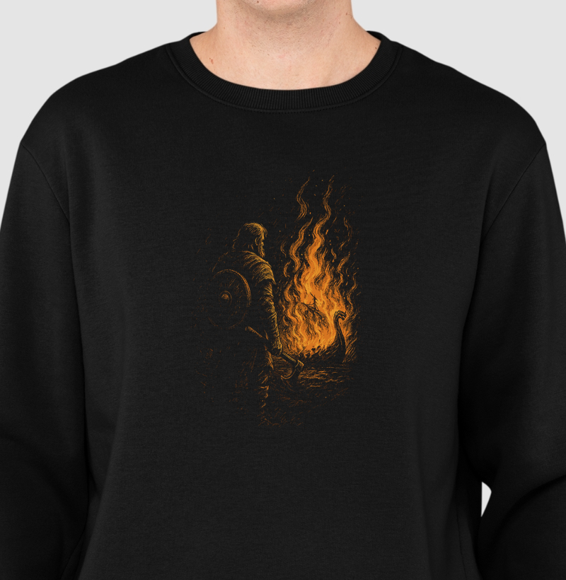 Sem Retorno - O Juramento Viking