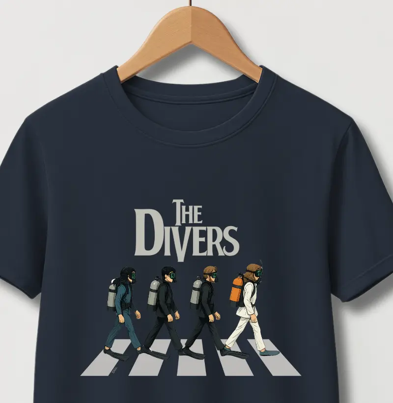 The Divers