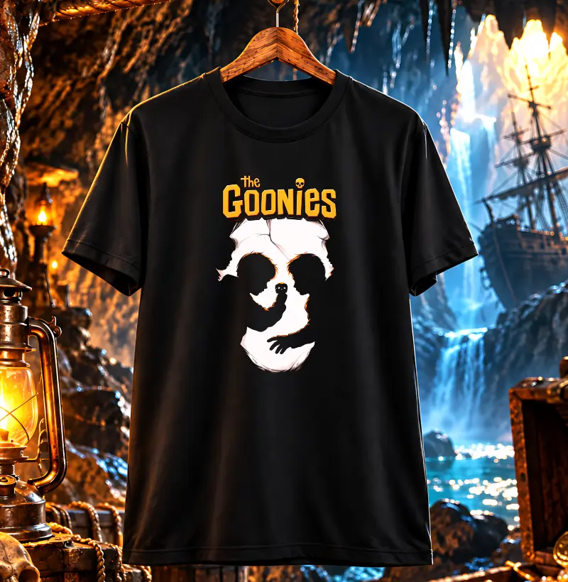 The Goonies