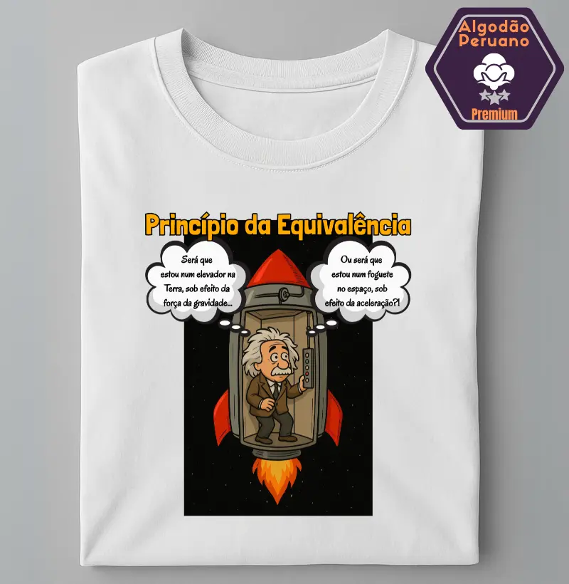 Princípio da Equivalência