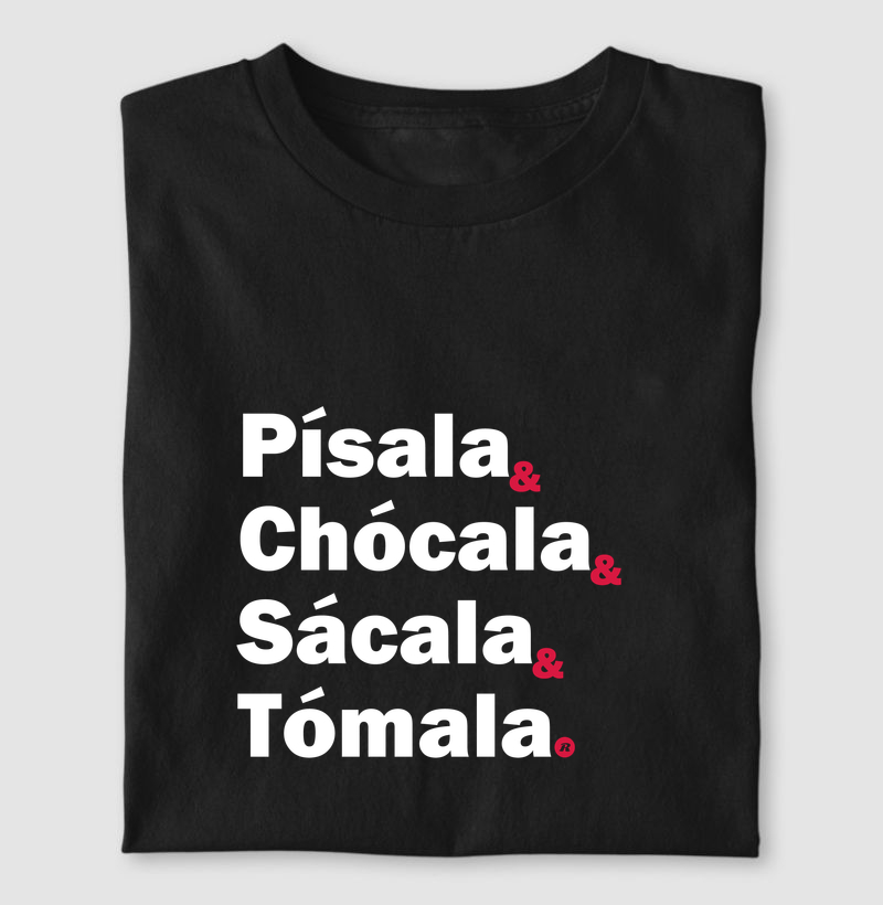 Písala