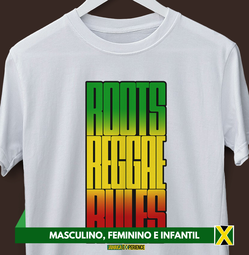 Roots Reggae Rules