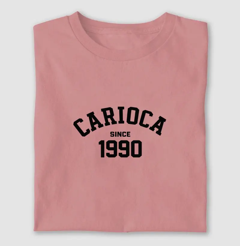 Carioca Since 1990 