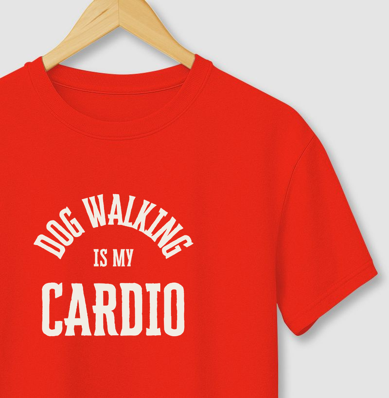 Dog Cardio