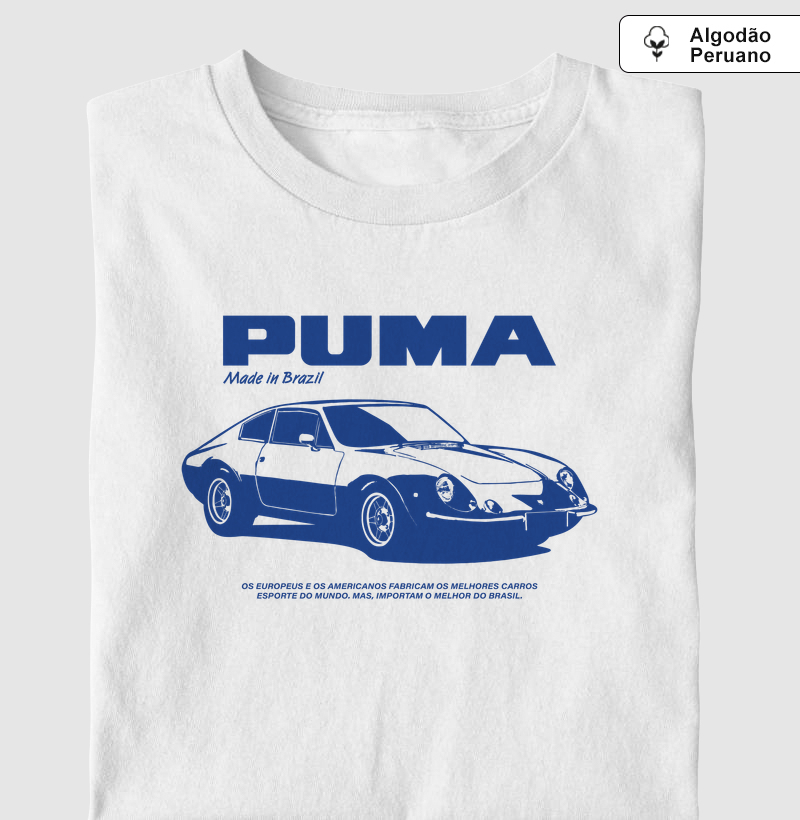 Puma | Made in Brazil