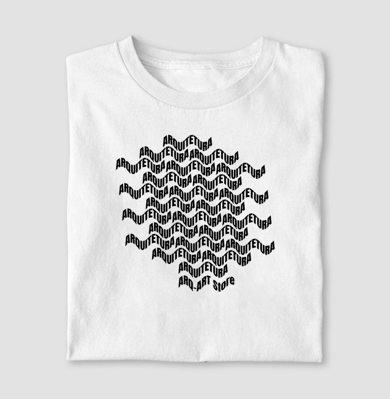 Arquitetura na onda III