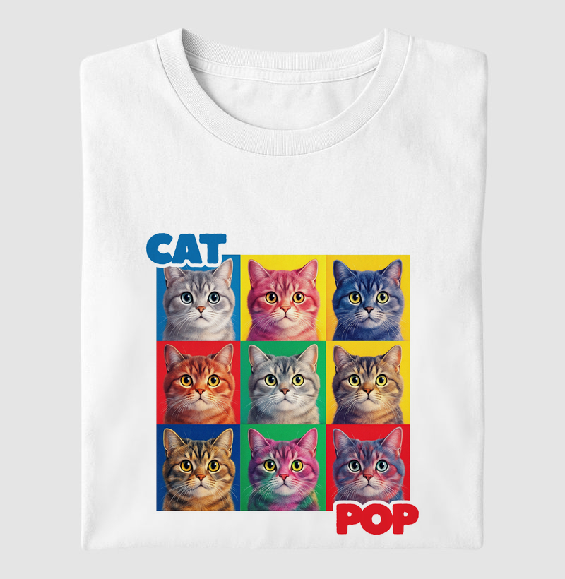 Cat pop