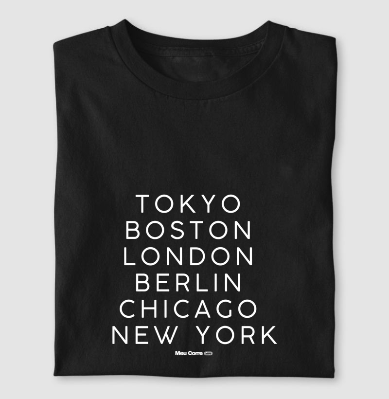 SIX MAJORS MARATHON!