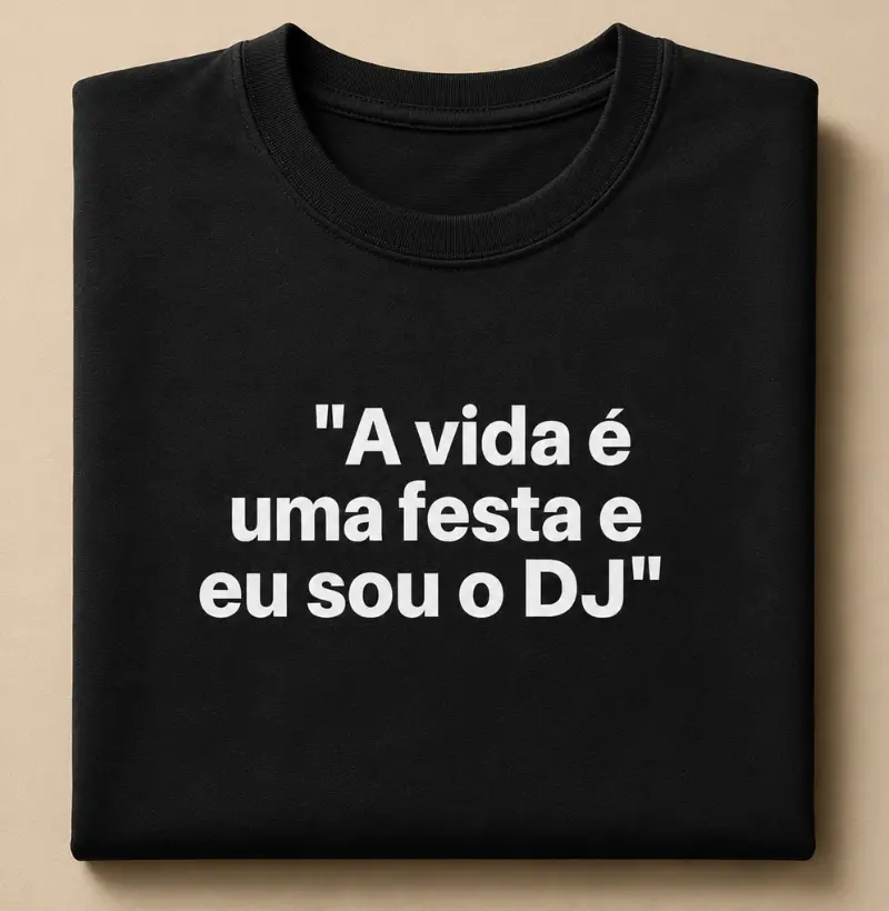 DJ da Vida