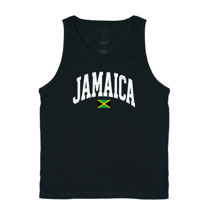 Jamaica Minimal - Regata