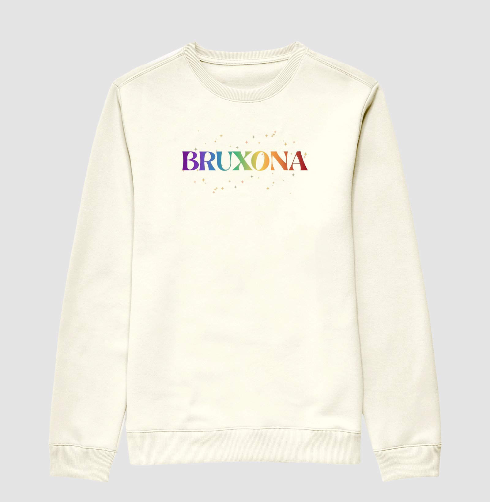 Bruxona arco-íris 2