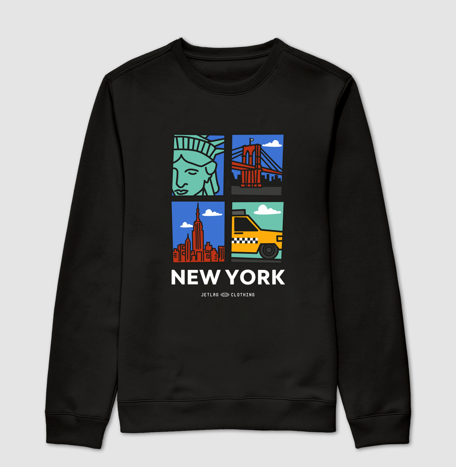 New York Draw