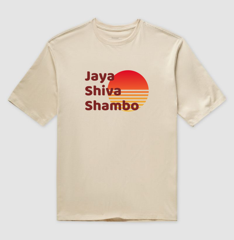 Jaya Shiva Shambo II