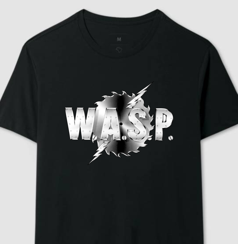 W.A.S.P.
