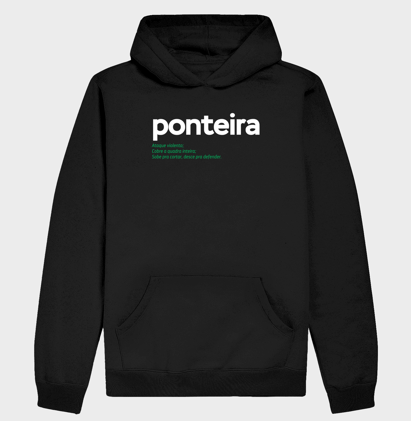 Ponteira