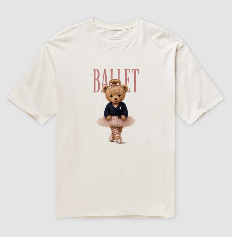 BALLET BEAR