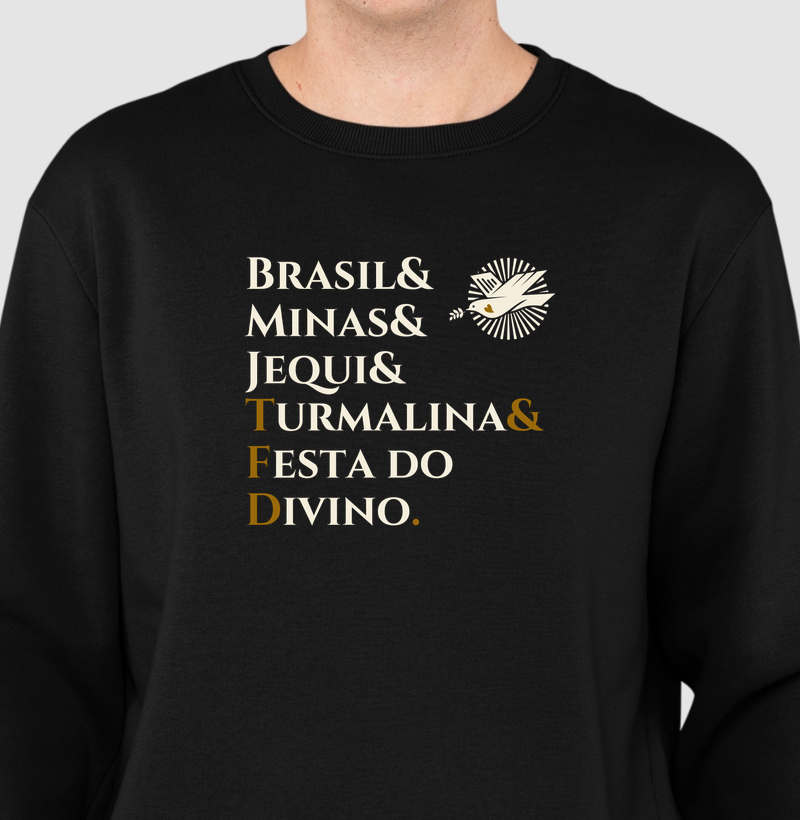 Festa do Divino de Turmalina 2026