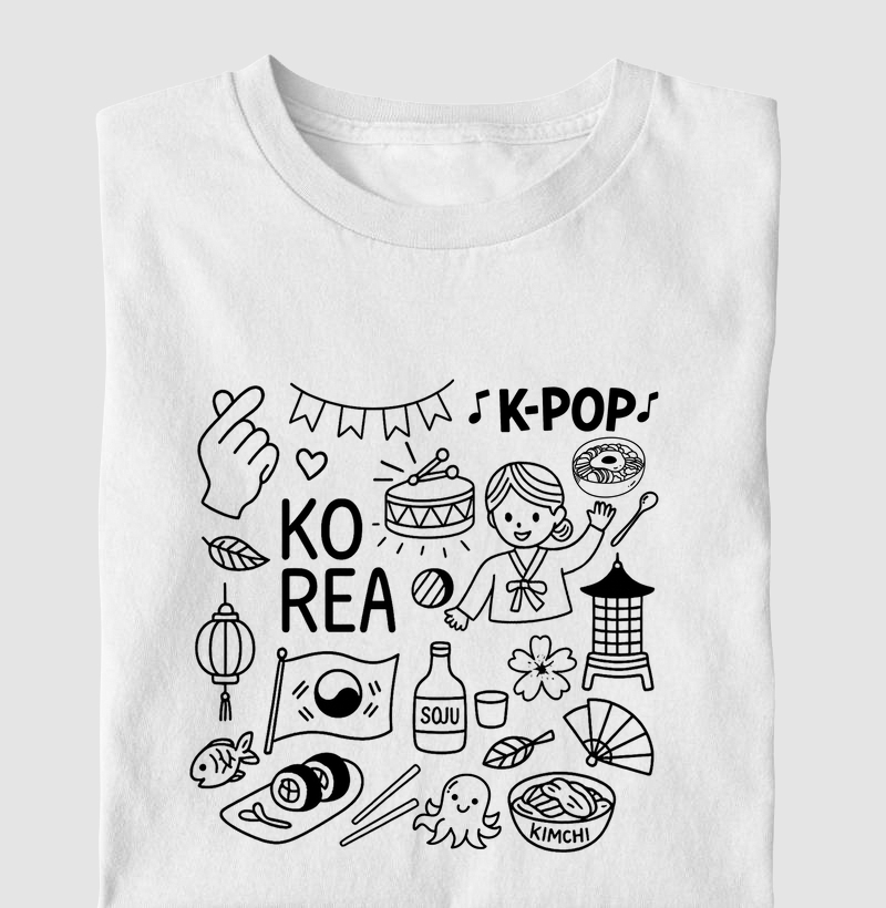 Kdrama things - Dorama