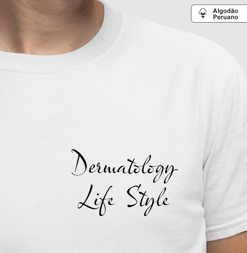 Camiseta Dermatology